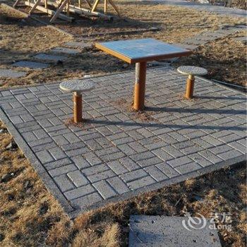 伊春汤旺河旺家家庭旅馆酒店提供图片