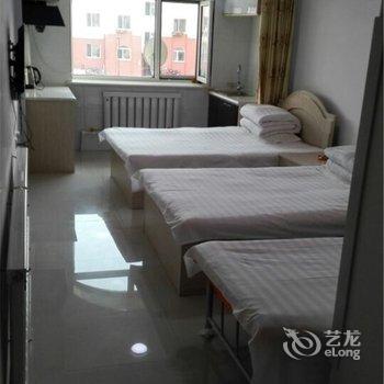 伊春汤旺河旺家家庭旅馆酒店提供图片