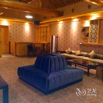 咸阳袁家村天元度假酒店酒店提供图片