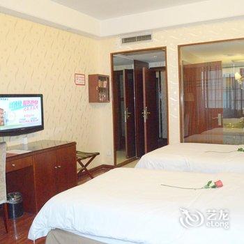 岳池红宫酒店酒店提供图片
