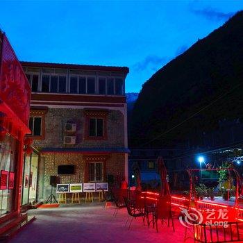 理县毕棚沟土司休闲山庄酒店提供图片