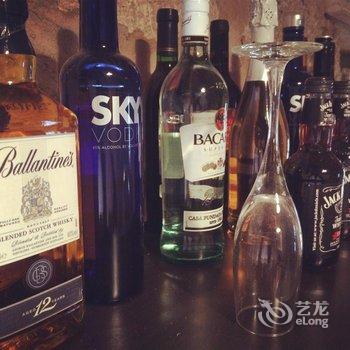 北海涠洲岛下里巴人客栈酒店提供图片