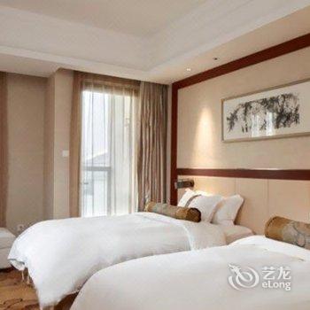 枣庄清御园君廷酒店酒店提供图片