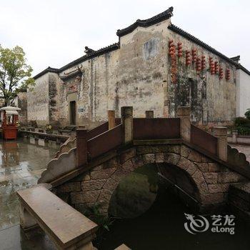 黄山屯溪空港酒店酒店提供图片