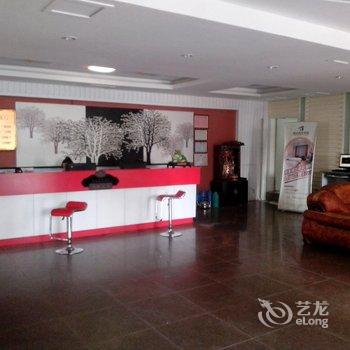 泰安国山商务宾馆酒店提供图片