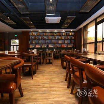 宜必思尚品酒店(上海张江店)酒店提供图片