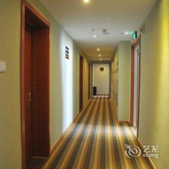 速8酒店(安丘三富店)酒店提供图片