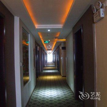 速8酒店(泸州白塔店)酒店提供图片