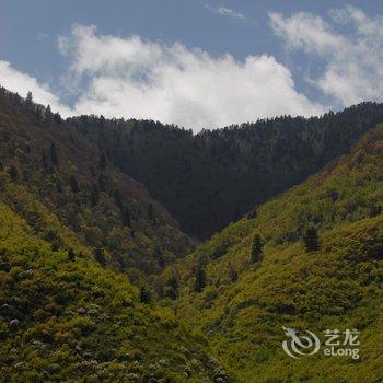 九寨沟寻迹丽景山舍酒店酒店提供图片