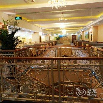 乌鲁木齐市苏商大酒店酒店提供图片