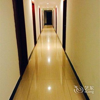 清远枫叶商务酒店酒店提供图片