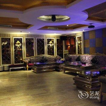 北流国际大酒店(玉林)酒店提供图片