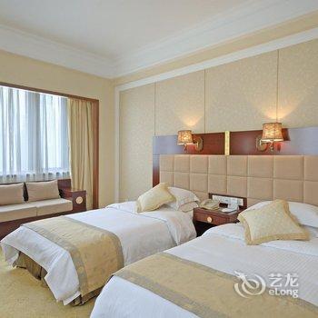 青岛丽天大酒店酒店提供图片