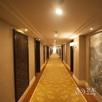 肥城泰山新合作国际酒店酒店提供图片