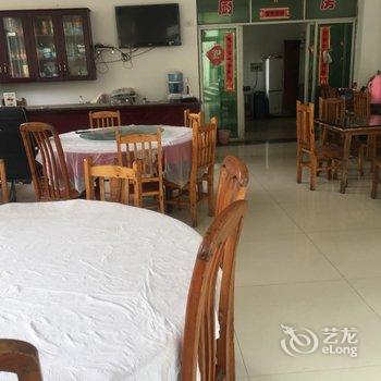 峨眉山清音阁秀湖旅店酒店提供图片