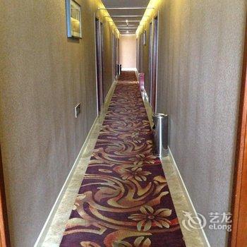银川蒙泰商务宾馆酒店提供图片