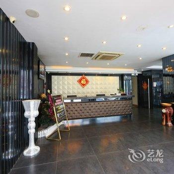 艺巢空间主题酒店(杭州建德国信路店)酒店提供图片