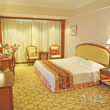 南宁凤凰宾馆酒店提供图片