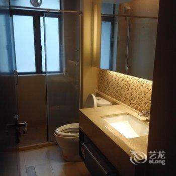 从化富力泉天下泡池别墅酒店提供图片