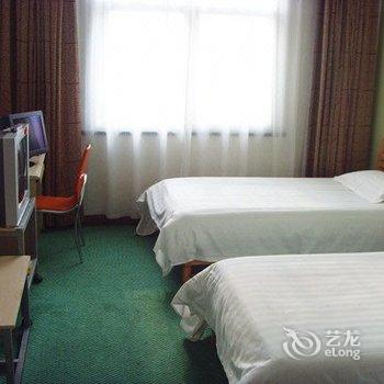 滨州和佳饭店酒店提供图片