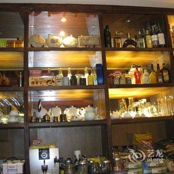 丽江泸沽湖娜鲁湾客栈(大洛水店)酒店提供图片