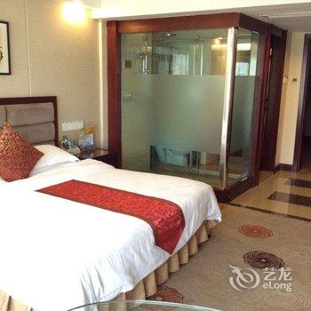 成都阆中大酒店酒店提供图片