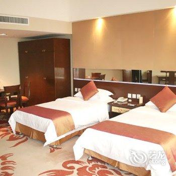 灵宝紫金宫国际大酒店酒店提供图片
