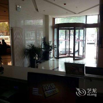 尚客优快捷酒店(海阳店)酒店提供图片