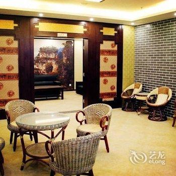 宜昌五峰骏王大酒店酒店提供图片