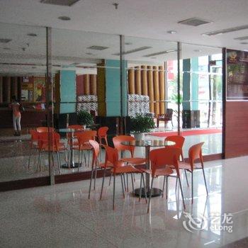 鄂州洋澜假日酒店酒店提供图片