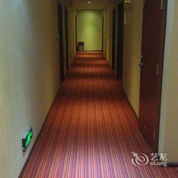 利川鑫源宾馆酒店提供图片