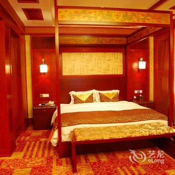 广元凤台宾馆酒店提供图片