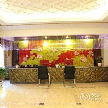 张家界大维酒店(商务楼)酒店提供图片