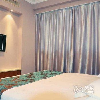 上海悦兴国际大酒店酒店提供图片
