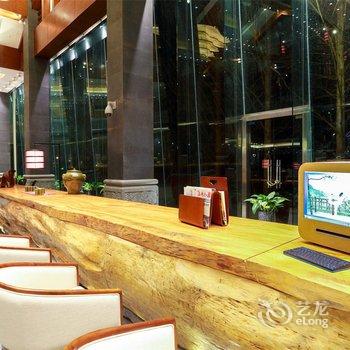 龙岩冠豸秘谷佰翔度假酒店(原连城佰翔森林山庄)酒店提供图片