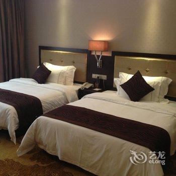 南宁金御华尊国际酒店酒店提供图片