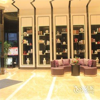 麗枫酒店(南昌红谷滩店)酒店提供图片