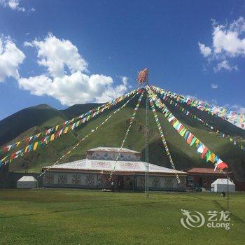 达日玛央秀姆宾馆用户上传图片