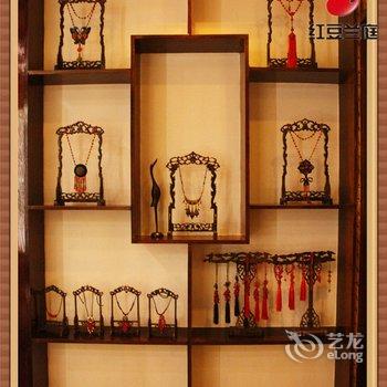 韶关丹霞山红豆兰庭客栈(阳元山店)酒店提供图片