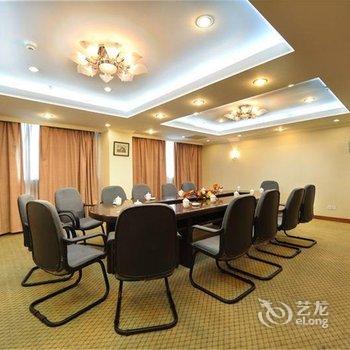 上海悦兴国际大酒店酒店提供图片