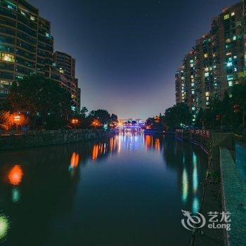 杭州百瑞运河大饭店酒店提供图片