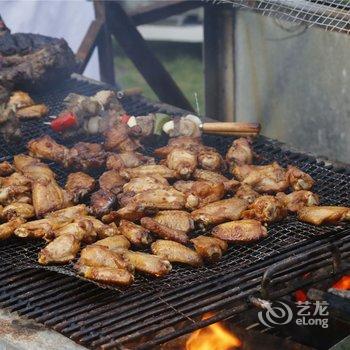 龙岩冠豸秘谷佰翔度假酒店(原连城佰翔森林山庄)酒店提供图片