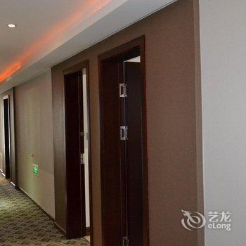 速8酒店(泸州白塔店)酒店提供图片