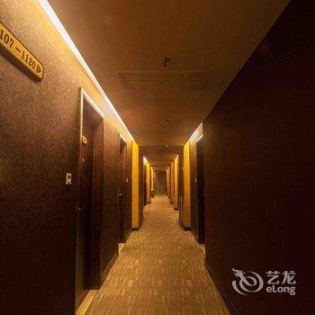 珠海香泉酒店酒店提供图片