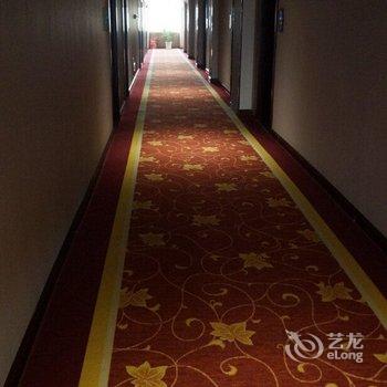 桂林豪杰大酒店酒店提供图片