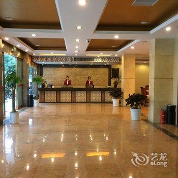阳朔凤凰州酒店酒店提供图片