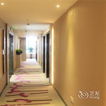 麗枫酒店(南昌红谷滩店)酒店提供图片