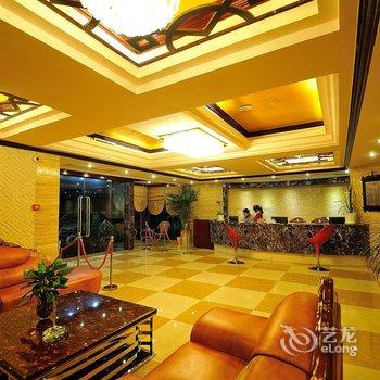 毕节奢香大酒店酒店提供图片