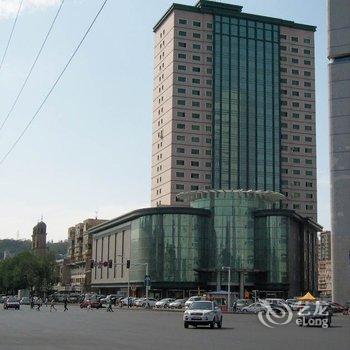 乌鲁木齐海外海酒店酒店提供图片