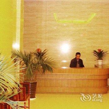 香格里拉迪松央珠酒店酒店提供图片